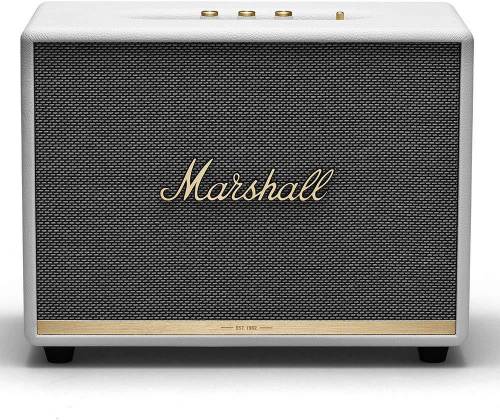 marshall portable speaker