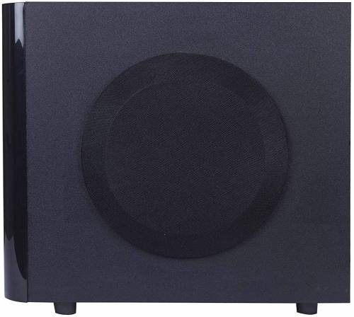 mitashi subwoofer