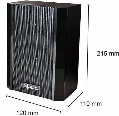 mitashi home theatre 12500 watt