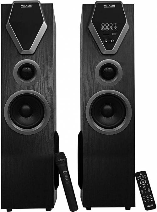 mitashi 4.1 home theater