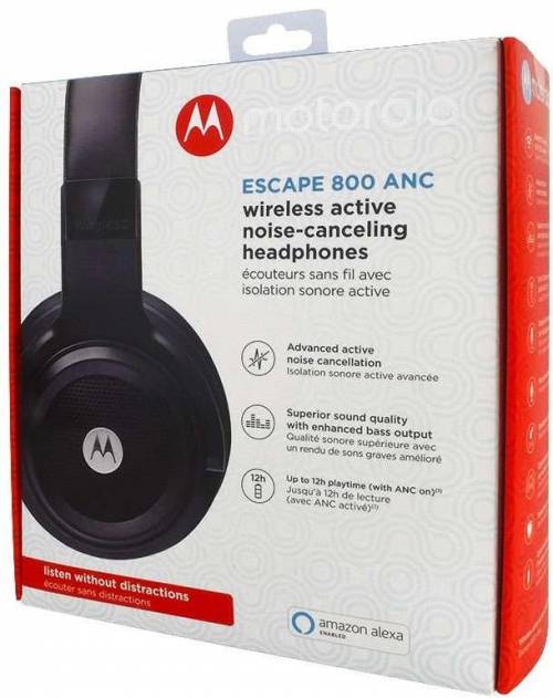 motorola escape 800 anc price