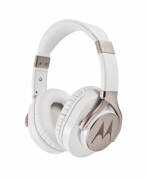 motorola pulse max wired headset with mic