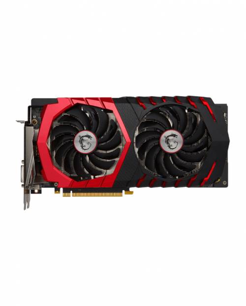 Buy Msi Geforce Gtx 1060 Gaming X 6g Graphics Cards Online In India At Lowest Price Vplak