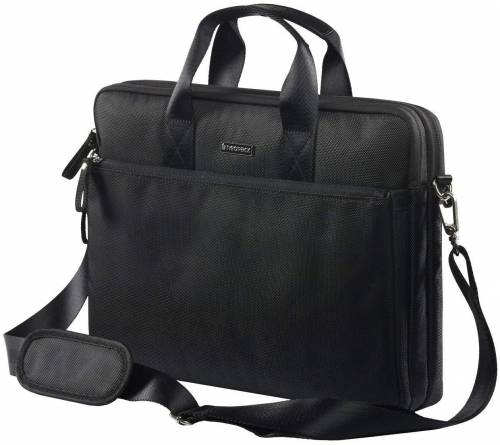 Advantage Slim Office Laptop Bag  Protecta
