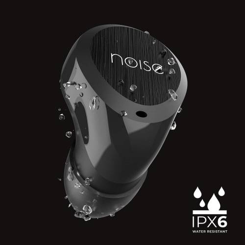 noise shots x1 earbuds
