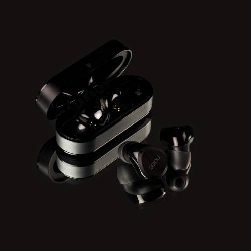 Buy Noise Shots-x1-air Headphones And 