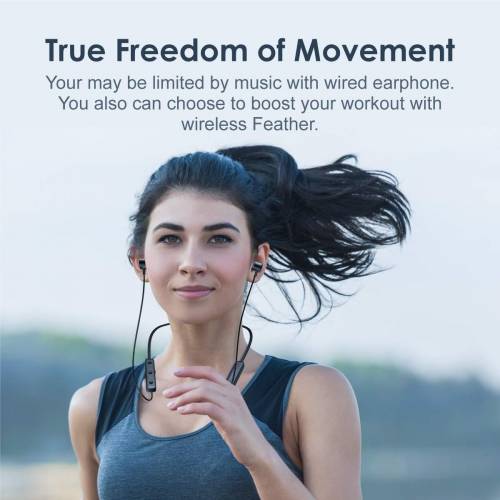 oraimo feather bluetooth