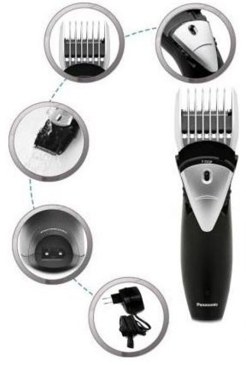 panasonic er307 trimmer