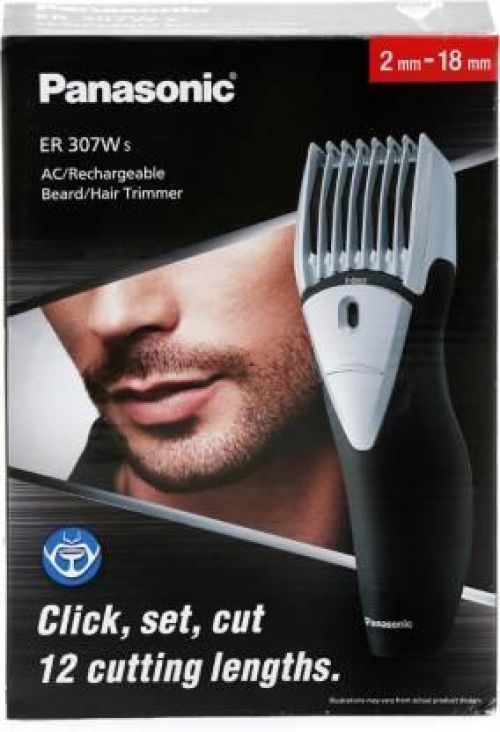 panasonic er307 trimmer