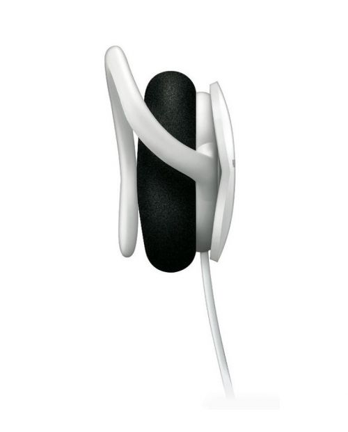 Panasonic Rp Hs46e Ear Slim Clip On-ear 
