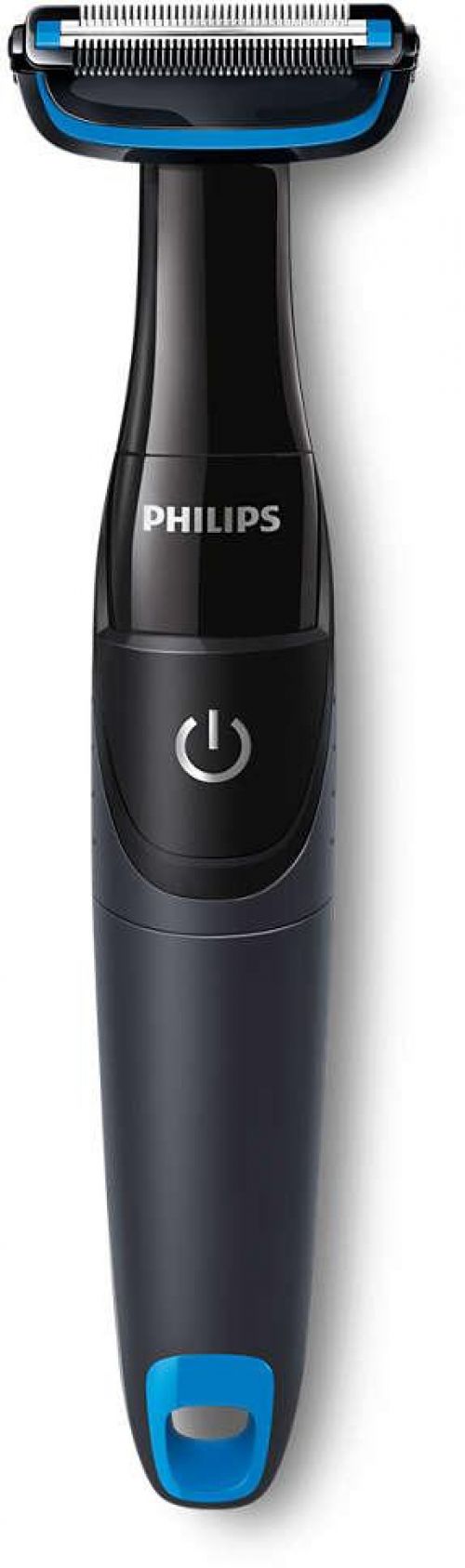 philips bg1024 body groomer 3mm comb india