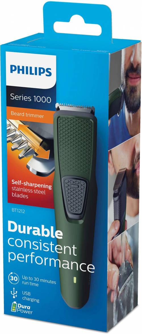 philips bt1212 review