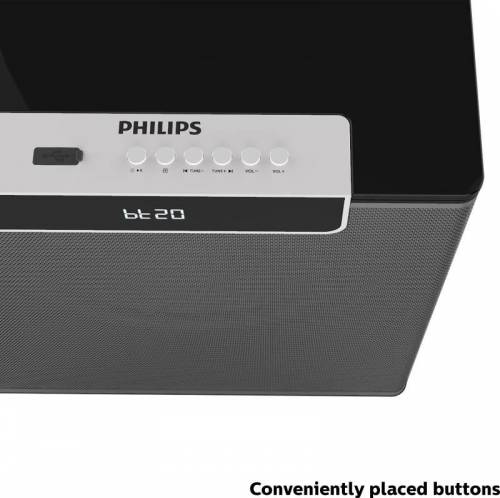 120Watt Bluetooth Home Theatre 2.1 Ch 
