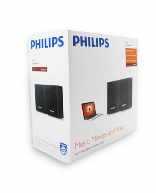 philips spa 30 2.0 multimedia speaker
