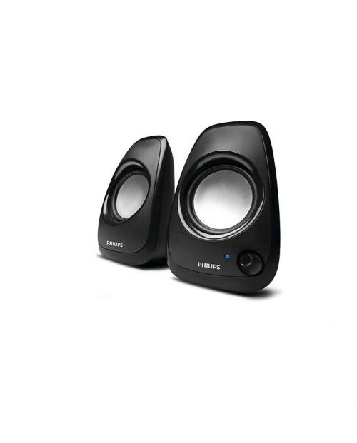 pc speakers philips