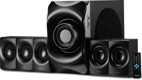 Buy Philips SPA8000B/94 5.1Ch 90W 