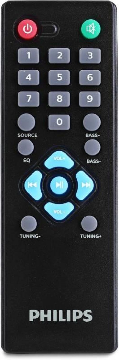 Buy Philips SPA8000B/94 5.1Ch 90W 