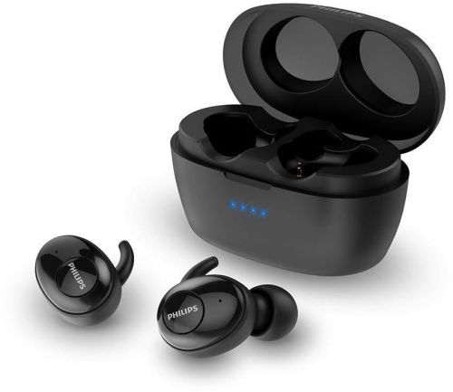 philips taut102bk true wireless