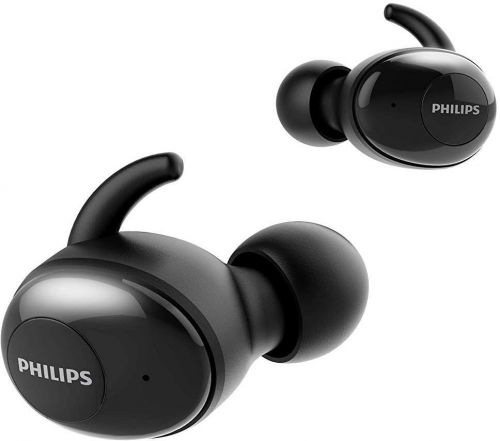 tws philips upbeat taut102bk