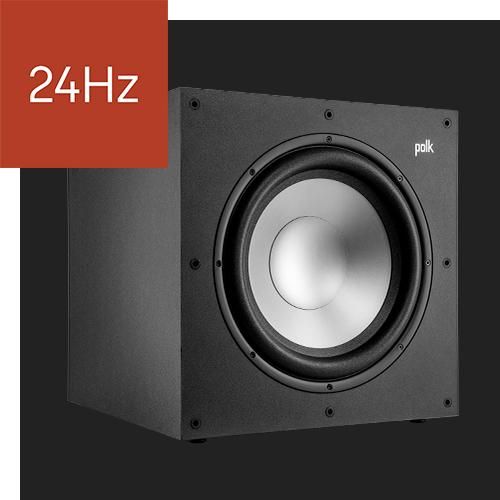 Buy Polk-Audio MXT-12 subwoofers Online in India at Lowest Price | VPLAK