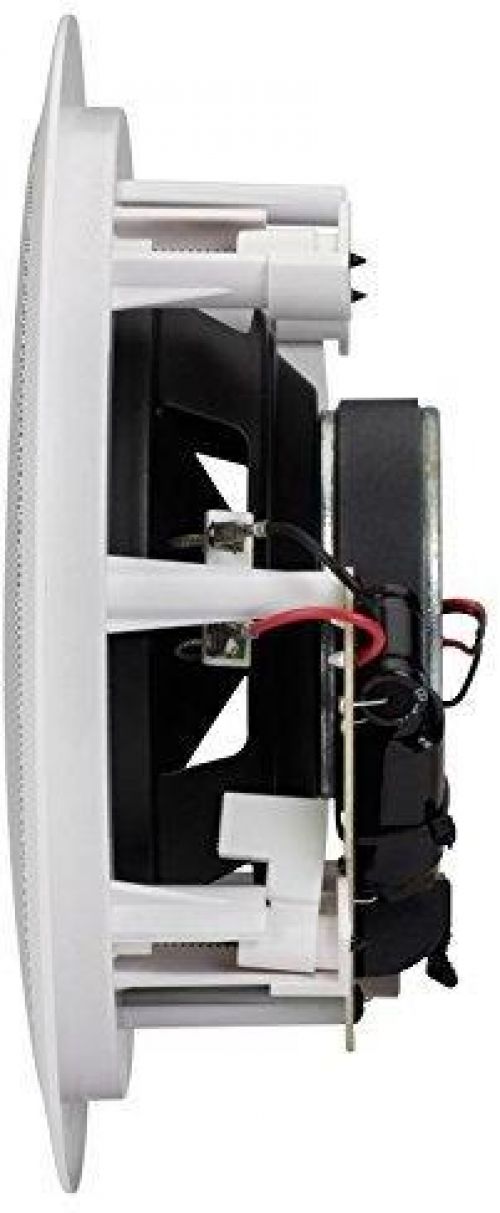 How To Install Polk Audio Rc80i 2 Way In Ceiling Speakers Shelly Lighting