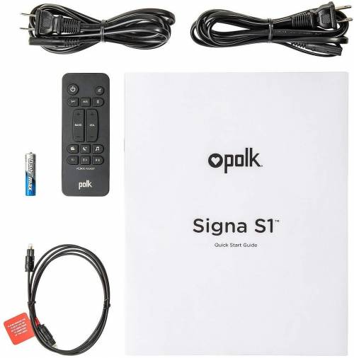 polk signa s1 price