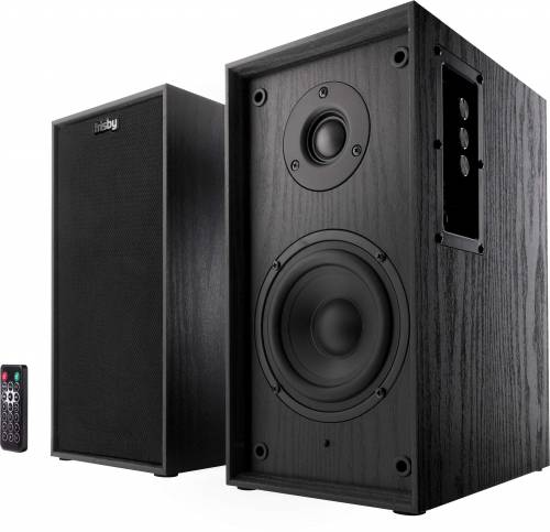 Buy Polk Audio T15 Bookshelf Speakers 