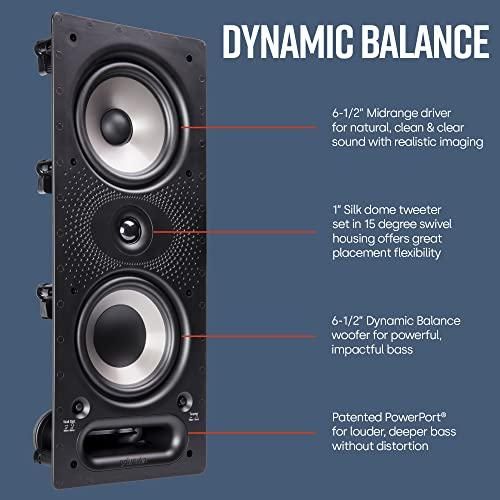 Buy Polk-Audio VS 265-RT ceiling speakers Online in India at Lowest Price | VPLAK