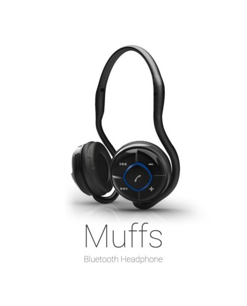 portronics muffs xt