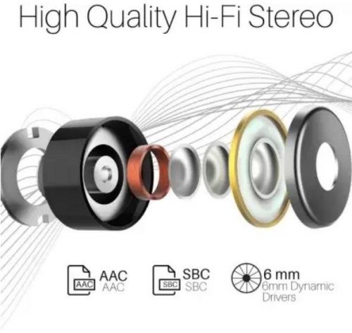 portronics harmonics twins 22