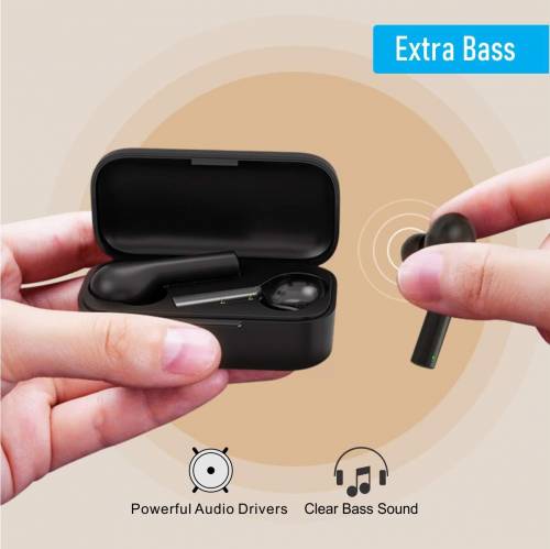portronics harmonics twins 2 price