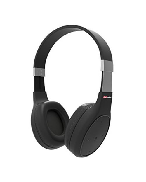 portronics usb headset