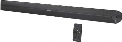 portronics soundbar 40w
