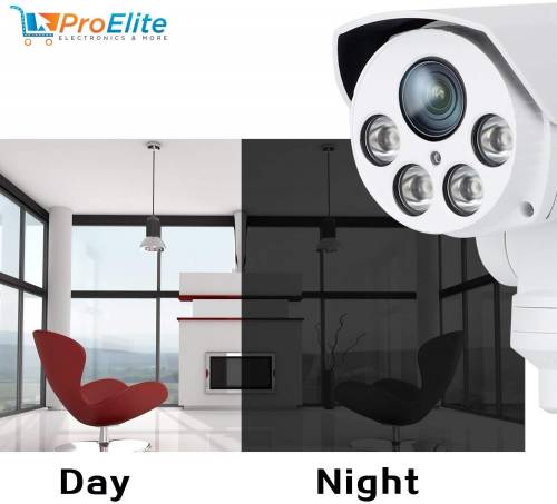 proelite cctv camera