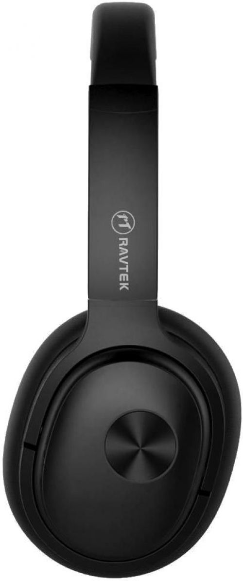 ravtek x10 active noise cancelling headphones