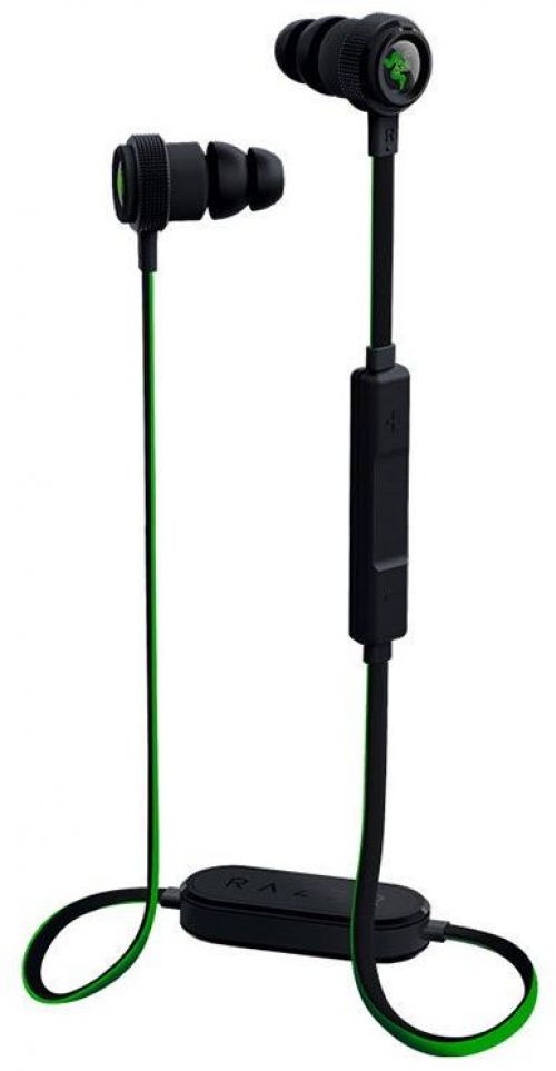 razer in ear headset