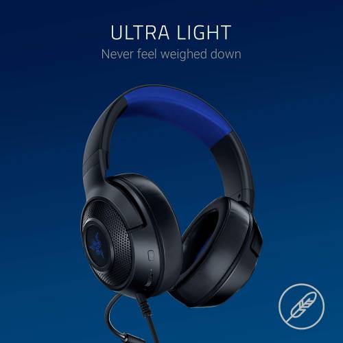 razer kraken for console gaming headset