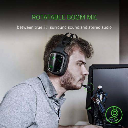 Buy Razer Tiamat 7.1 V2 Gaming Headphones Online in India at Lowest Price |  VPLAK