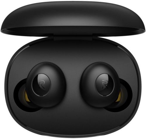 realme buds wireless waterproof