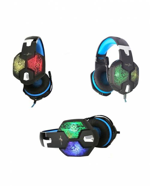 redgear rgb gaming headphones