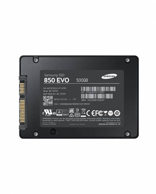 SSD 850 EVO asakusa.sub.jp