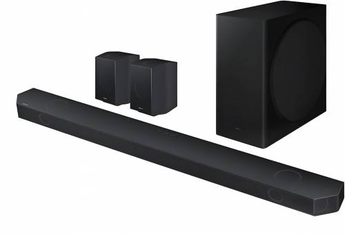 Buy Samsung Q950A Dolby Atmos Soundbar 