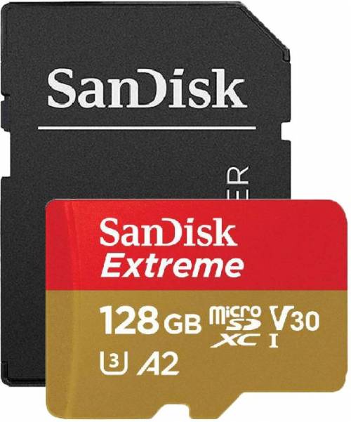 Buy Sandisk Extreme Microsdxc 128gb Memory Cards Online In India At Lowest Price Vplak Buy Sandisk Extreme Microsdxc 128gb Memory Cards Online In India At Lowest Price Vplak
