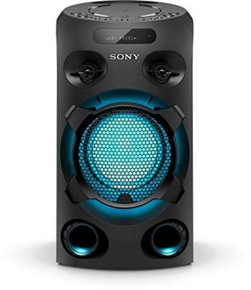 sony bluetooth speaker price