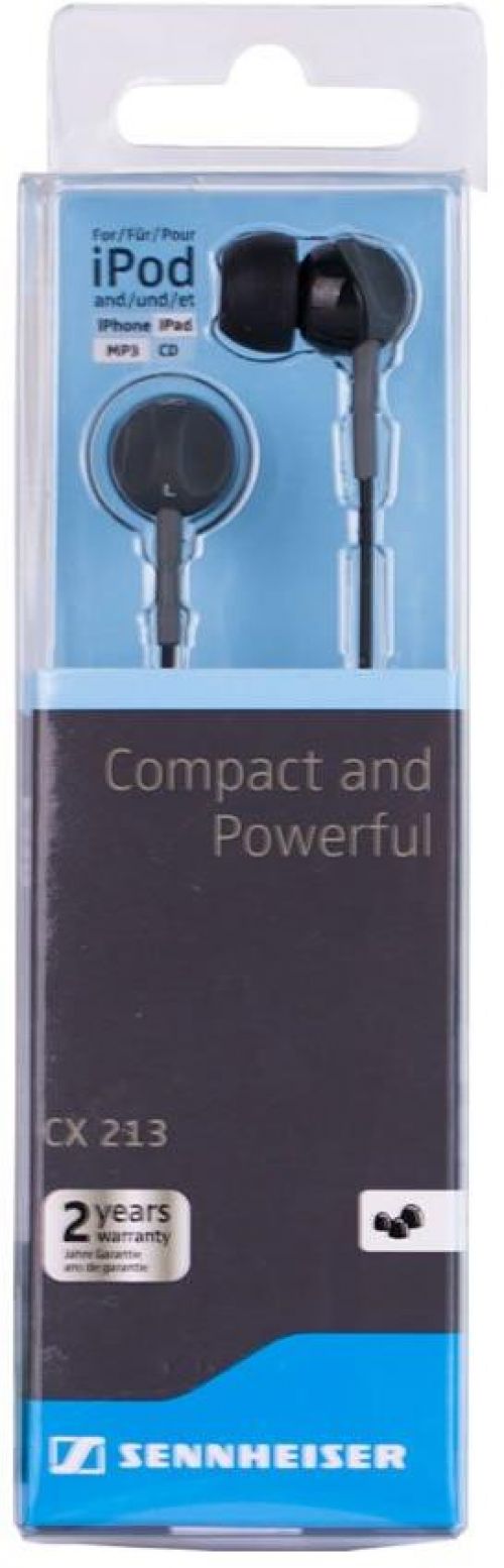 sennheiser cx213 review