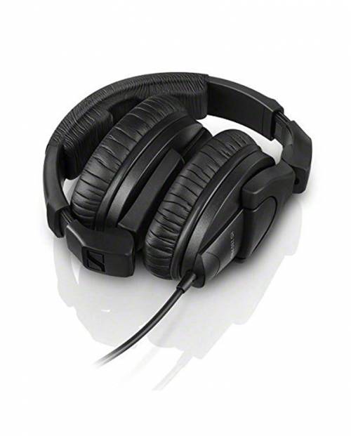 sennheiser folding headphones