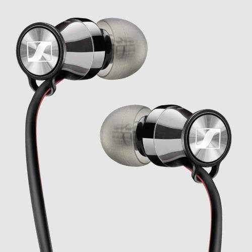 Buy Sennheiser M2-iebt Wireless Bluetooth Earphones Online In India At  Lowest Price | Vplak