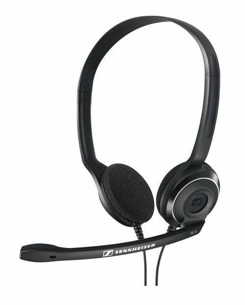 sennheiser pc 26