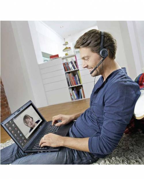 sennheiser pc 8