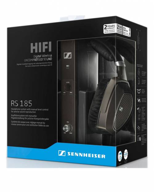 sennheiser tr 185